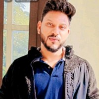 Rupesh Sharma