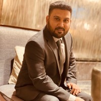 Danish Kazmi