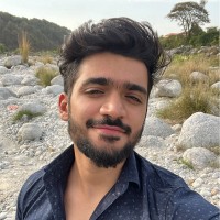 Ruchir Manchanda