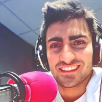 Adrià Llagostera Pera