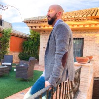 Valentin Alcaraz Esteban