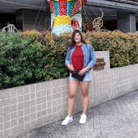 Kathrina Dela Cruz
