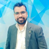 Satish Yadav