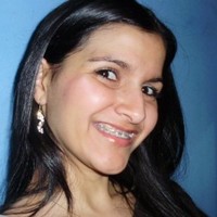 Roseana Camargo