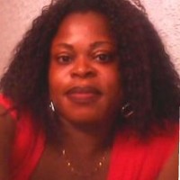 Elizabeth Alexander