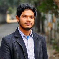 Nazmul Hossain Shakil