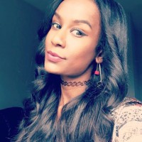 Salma Tebir