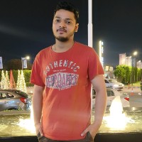 Atirek Singh