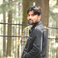KUMAR AYUSH
