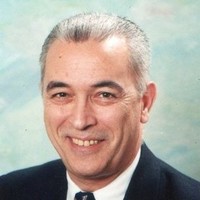 Ricardo Maximo Gutierrez