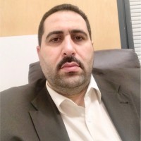 Ahmed Alzoubi