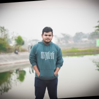 Raihan Shafi