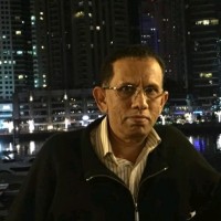 Hameed Sultan