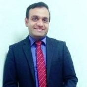 Affan Moughal - CHRP