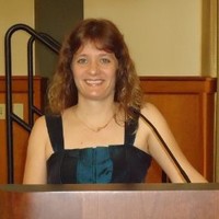Celia Regina Maganha