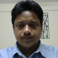 Amitava Maity