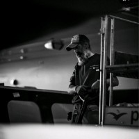 Sylvain Leconte