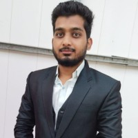 Mohd Nawaz Ahmed