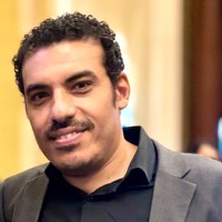 Hany Elhosary