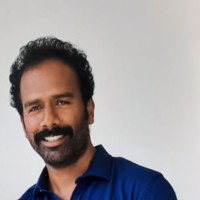 Praneeth Golla