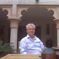 Ian Mackintosh