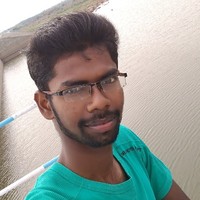 Kathiresh E