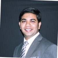 Chirag Soni