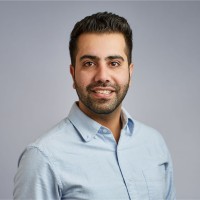 Navid Dehghani