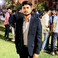 TRILOKI KUMAR