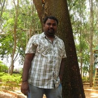 Chandrasekar Paramanantham