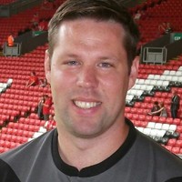 Karl Blacker