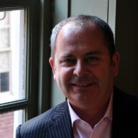 Martin Hughes