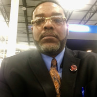 Charles Darden