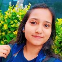 Swetha RaviKumar