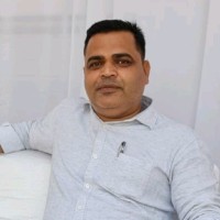 Vikas Kochar (Vicky)