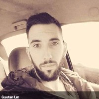 Gaetan Lecomte