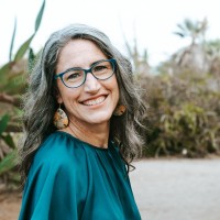 Melissa Tucker