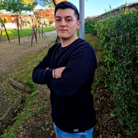 Romualdo Matias Marin Morales