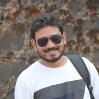 Swapnil P.