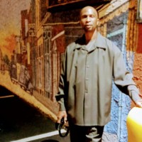 Darius Anderson