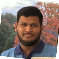 Pavankumar Kasireddy