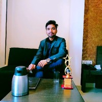 Er. Arun Kumar