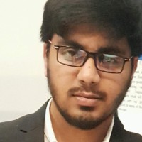 Shafi Ahmed