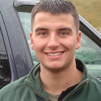 Chris Berentson