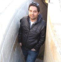 Amrut Raut