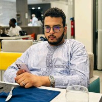 Souleymane Sidi Mohamed