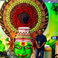 anoop kp
