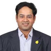 Praveen Gramle .