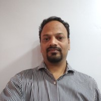 Sanju Nikam