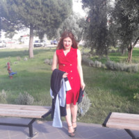 Sevda TUNAR BAKAN